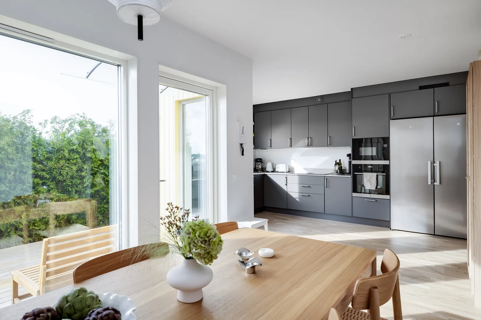 Bostadsrätt, Radhus, Timotejgatan 29F, Kumla