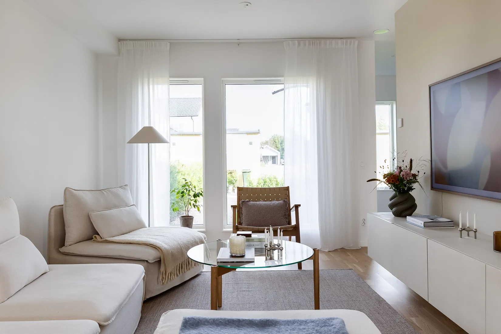 Bostadsrätt, Radhus, Timotejgatan 29F, Kumla