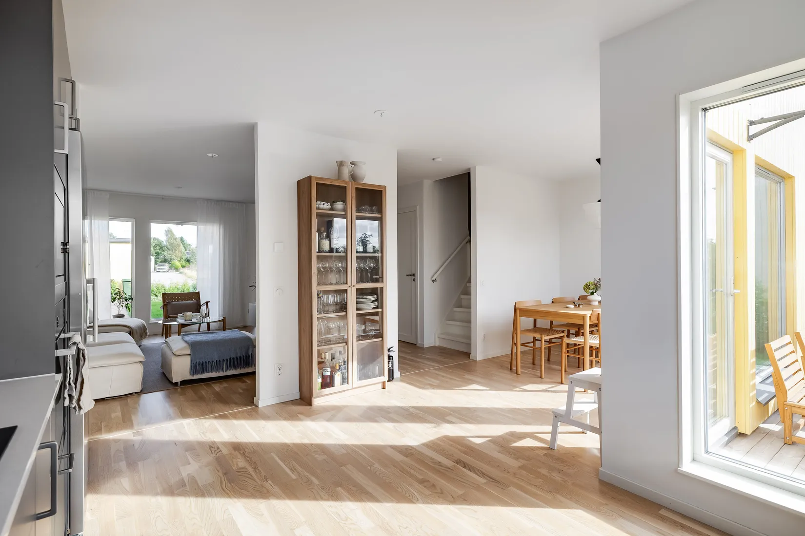 Bostadsrätt, Radhus, Timotejgatan 29F, Kumla