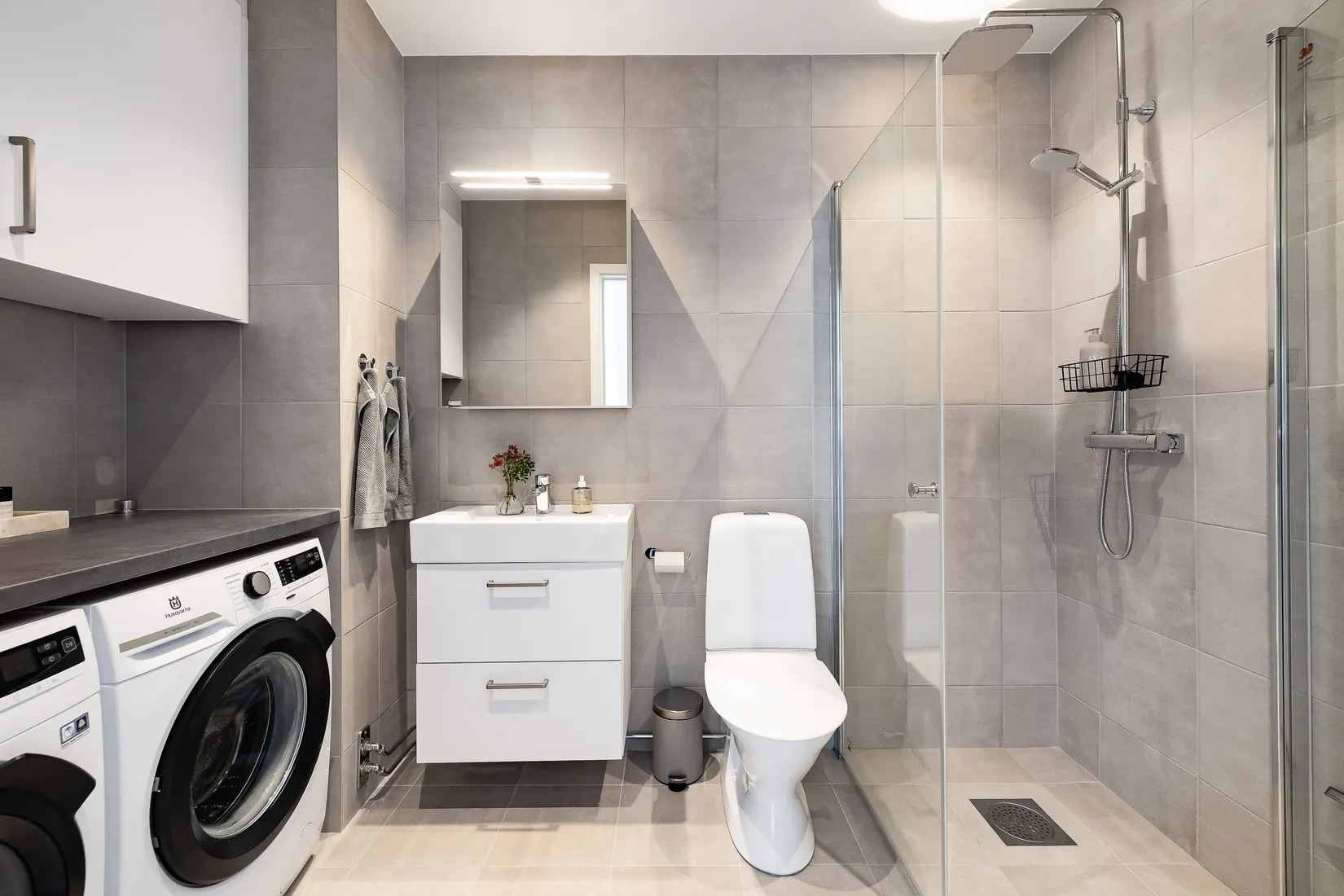 Bostadsrätt, Radhus, Timotejgatan 29F, Kumla