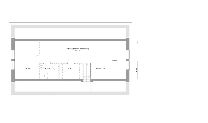 Villa, Sittesta 29, Nynäshamn Ösmo, Nynäshamn