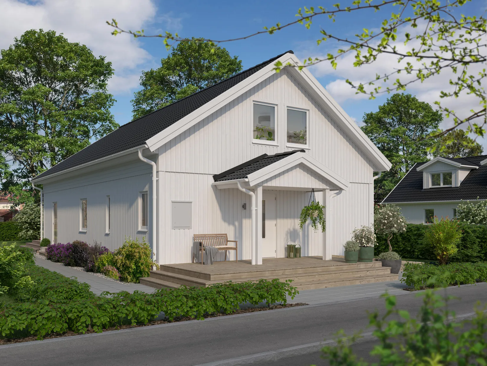 Villa, Sittesta 29, Nynäshamn Ösmo, Nynäshamn