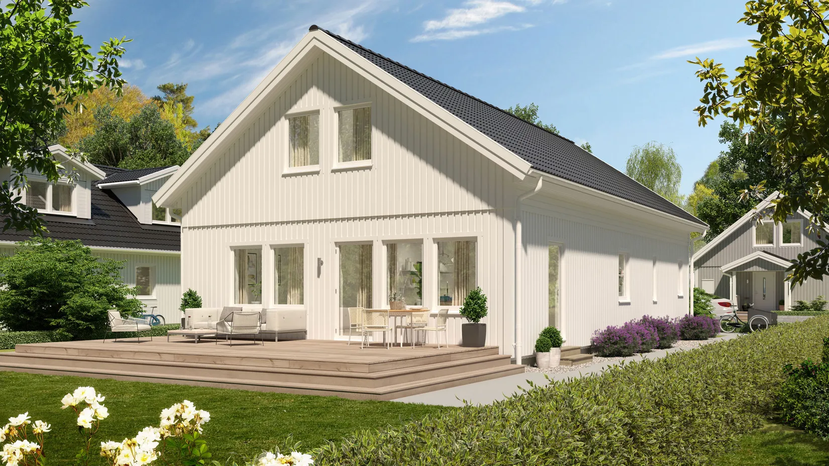Villa, Sittesta 29, Nynäshamn Ösmo, Nynäshamn