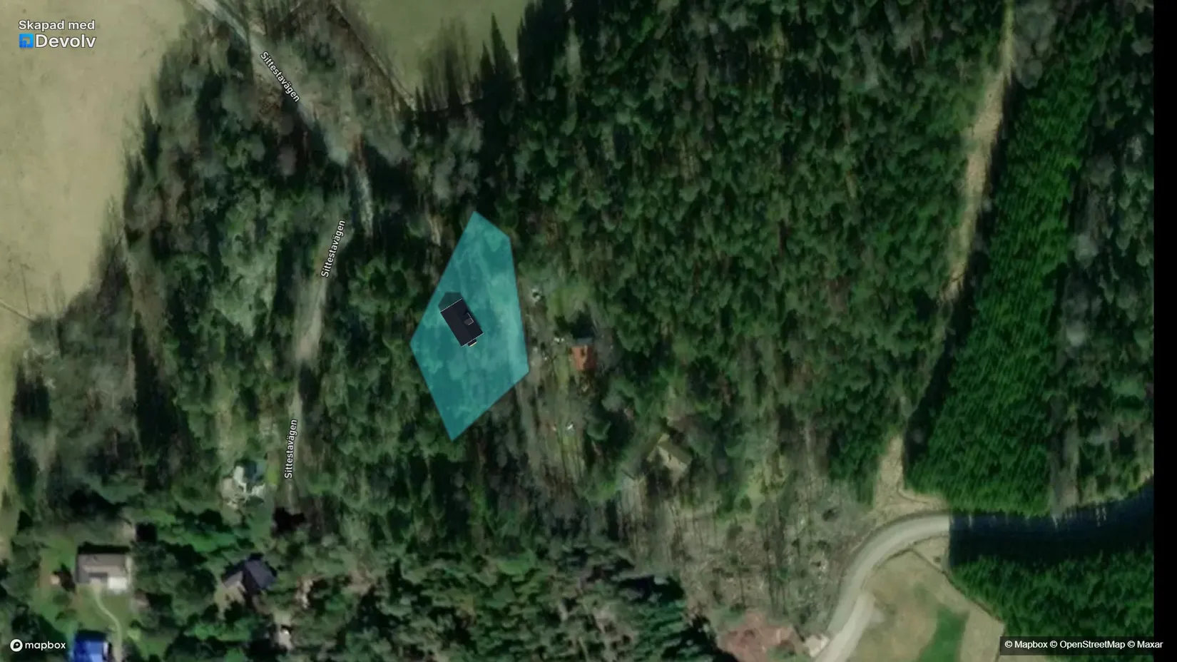 Villa, Sittesta 29, Nynäshamn Ösmo, Nynäshamn