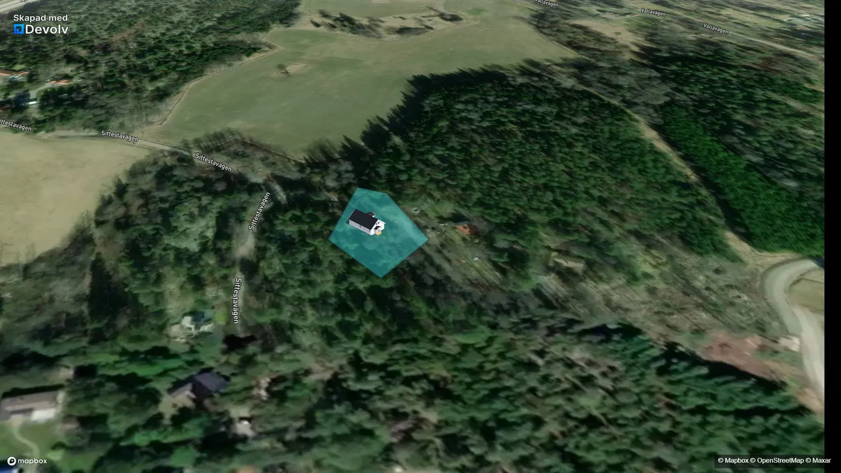 Villa, Sittesta 29, Nynäshamn Ösmo, Nynäshamn