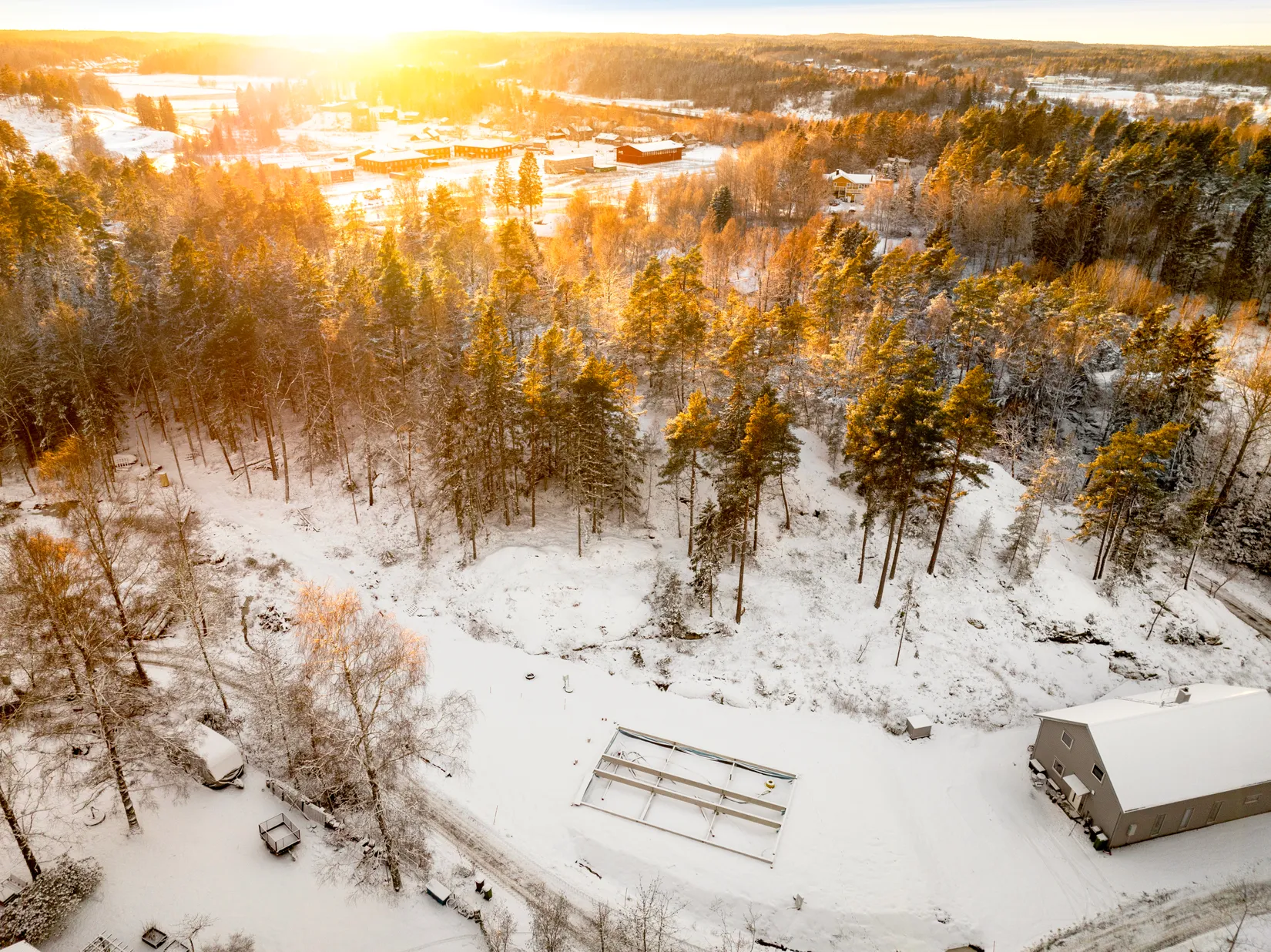 Villa, Sittesta 29, Nynäshamn Ösmo, Nynäshamn