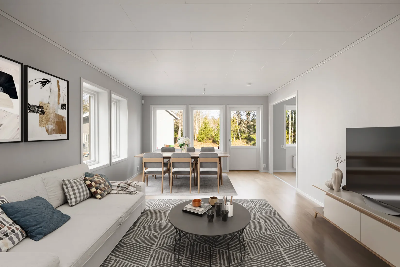 Villa, Sittesta 29, Nynäshamn Ösmo, Nynäshamn