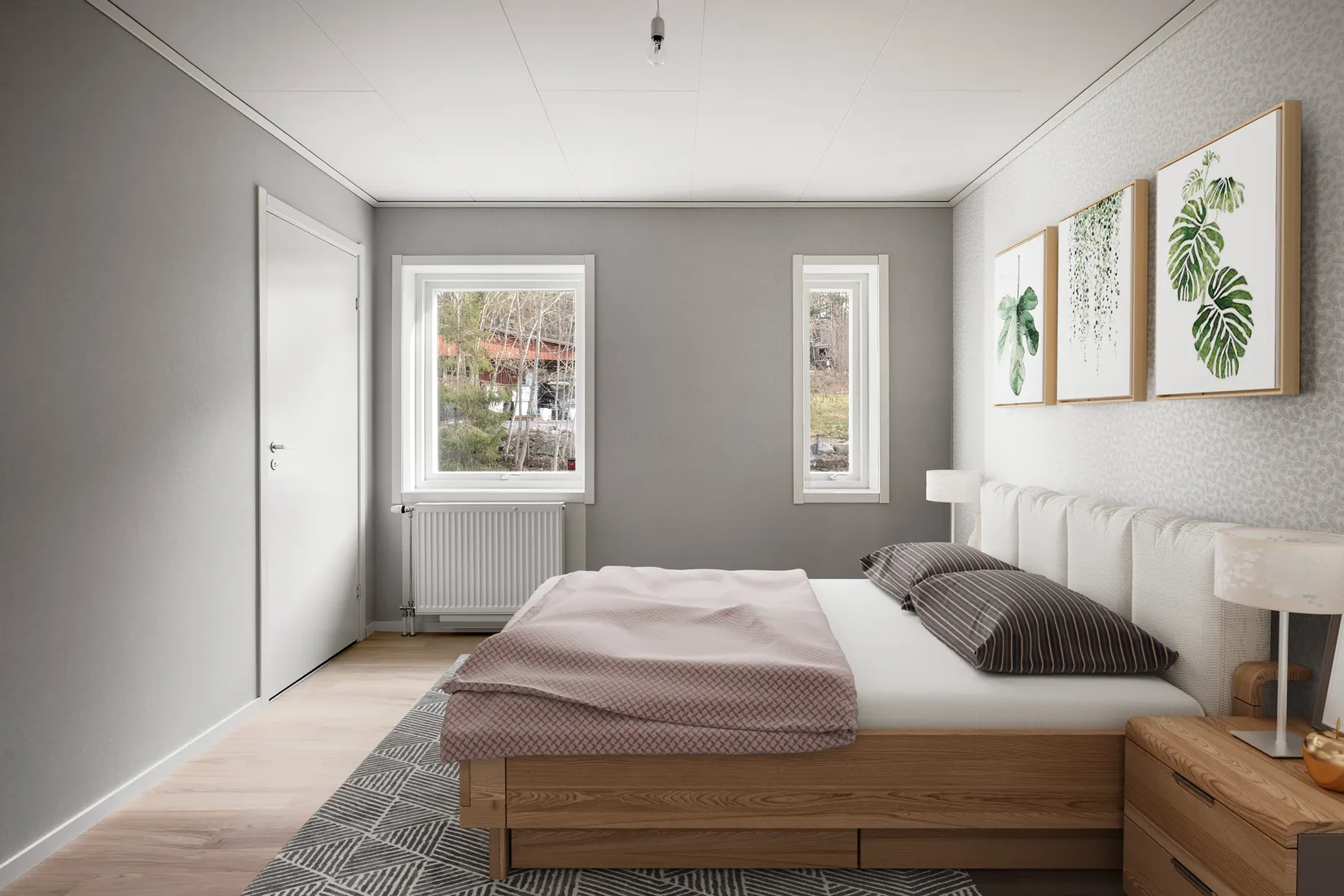 Villa, Sittesta 29, Nynäshamn Ösmo, Nynäshamn