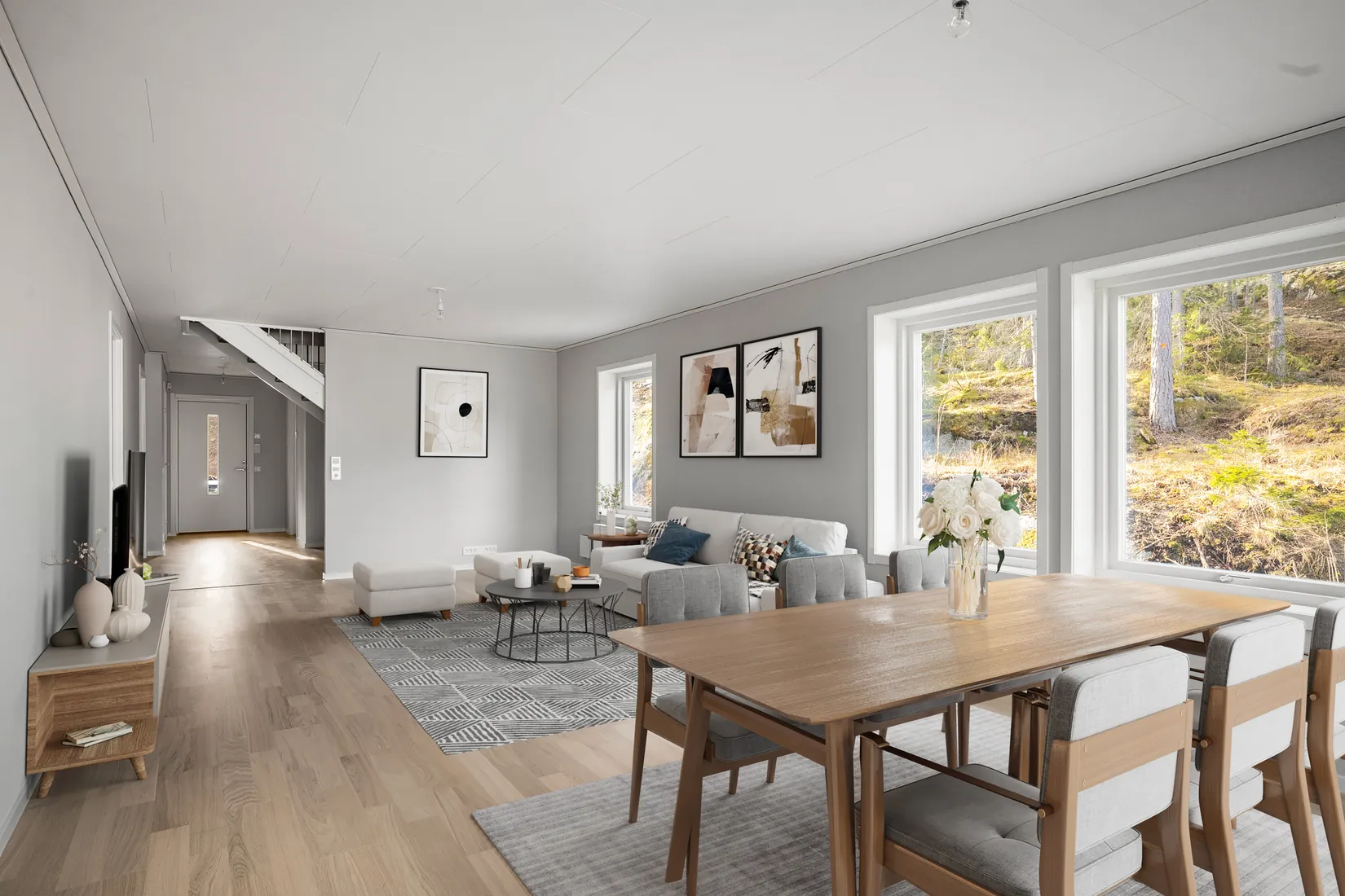 Villa, Sittesta 29, Nynäshamn Ösmo, Nynäshamn