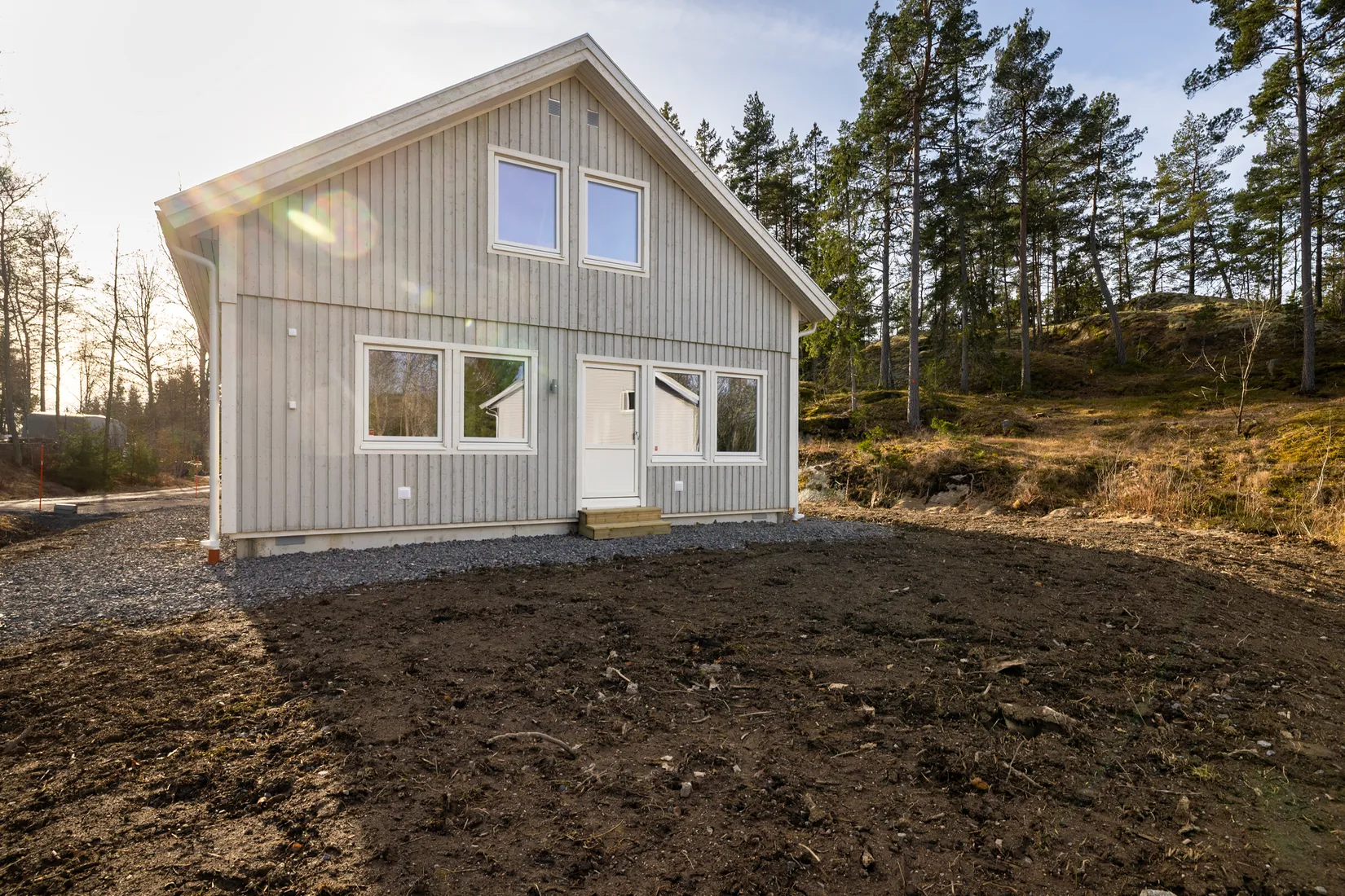 Villa, Sittesta 29, Nynäshamn Ösmo, Nynäshamn