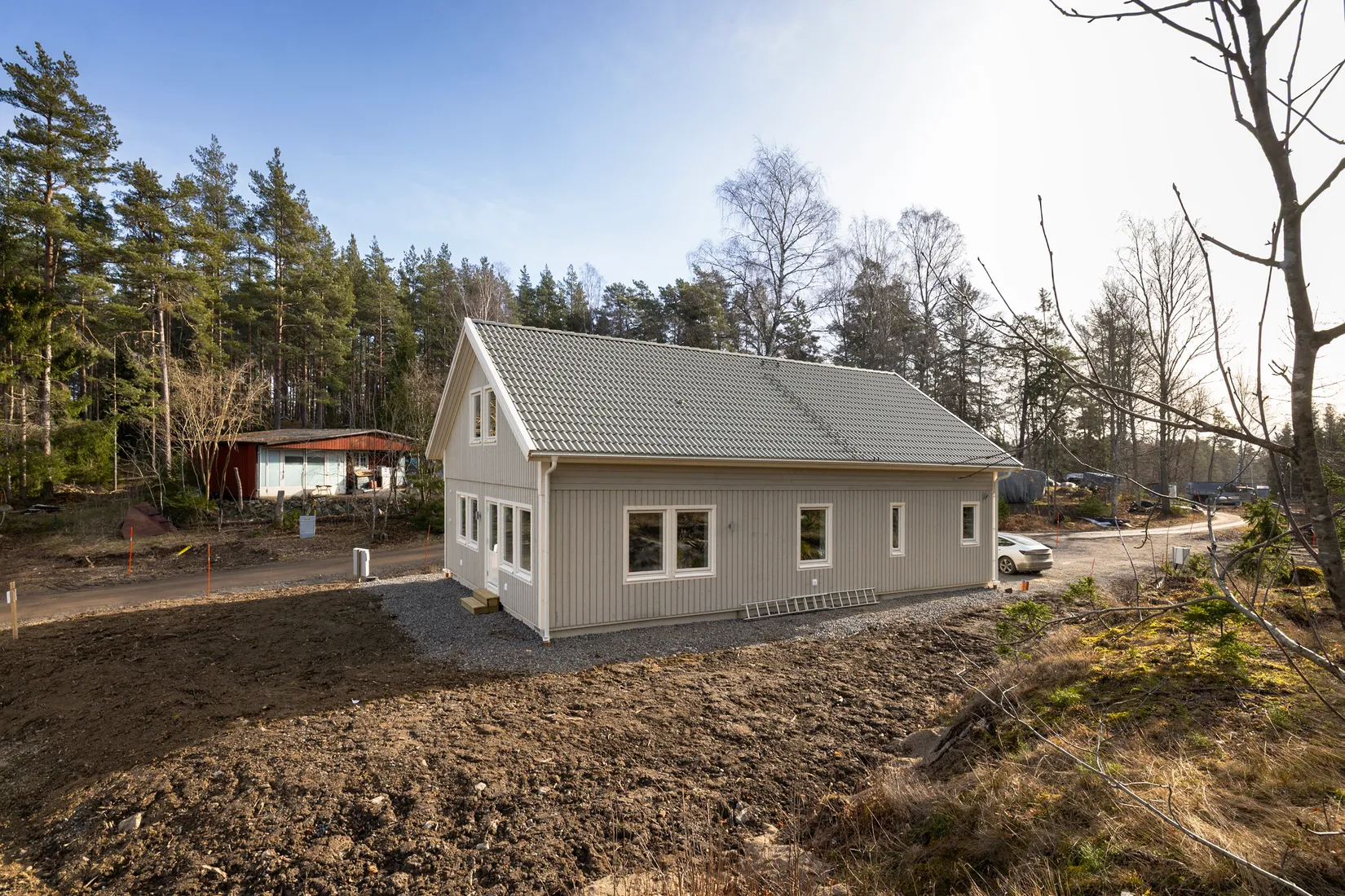 Villa, Sittesta 29, Nynäshamn Ösmo, Nynäshamn