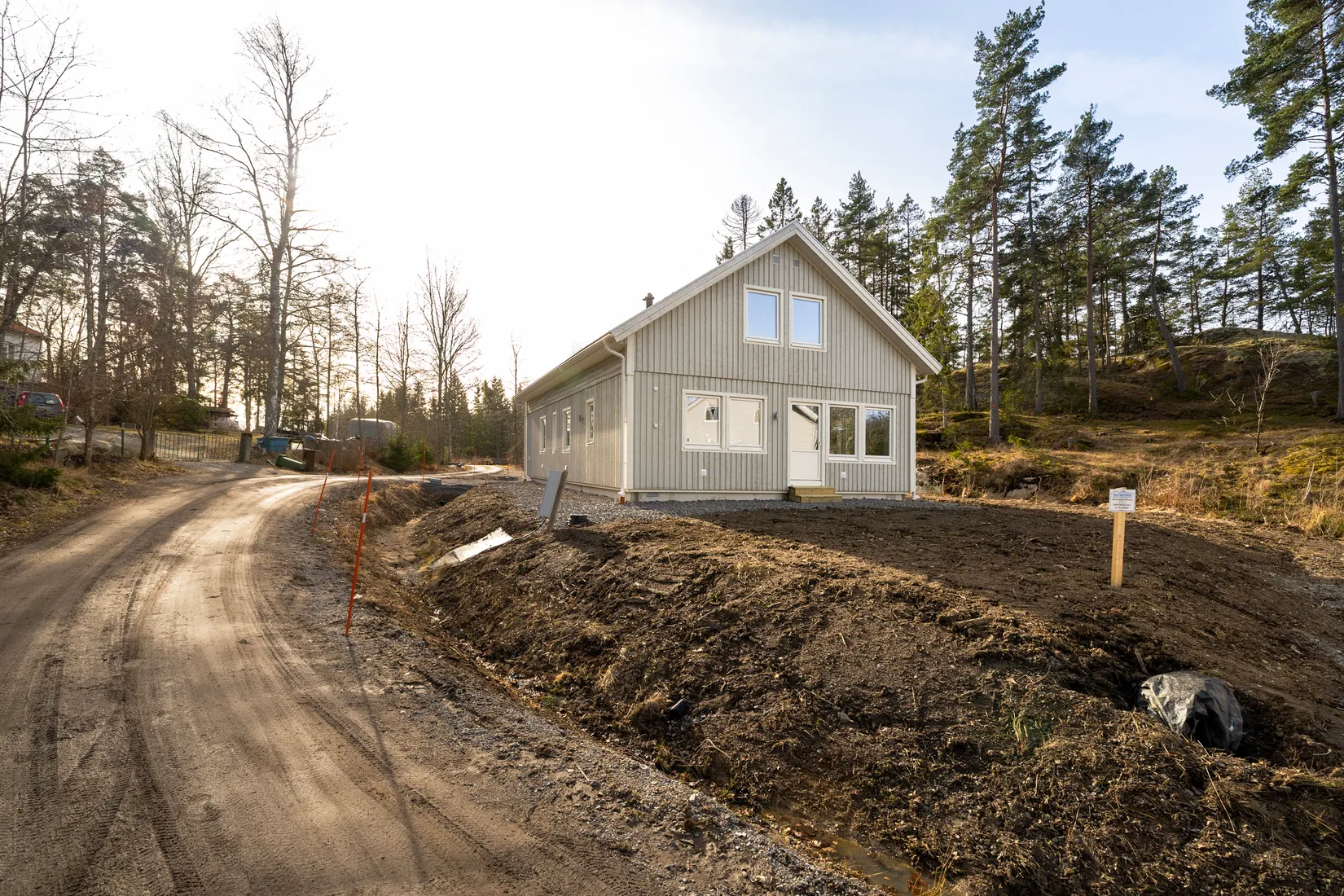 Villa, Sittesta 29, Nynäshamn Ösmo, Nynäshamn