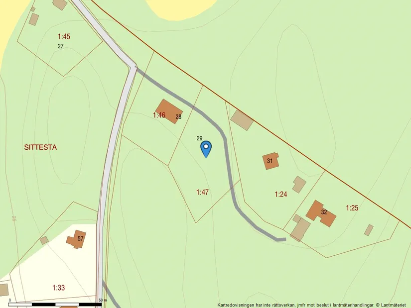 Villa, Sittesta 29, Nynäshamn Ösmo, Nynäshamn