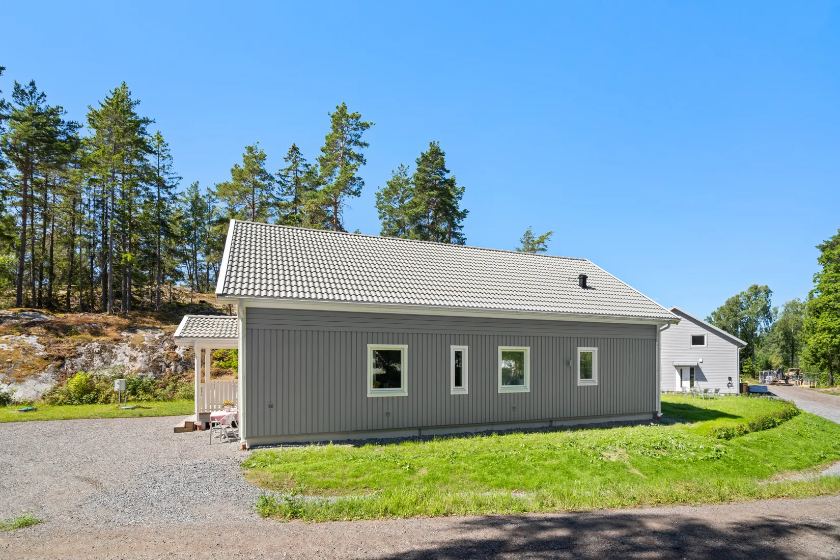 Villa, Sittesta 29, Nynäshamn Ösmo, Nynäshamn