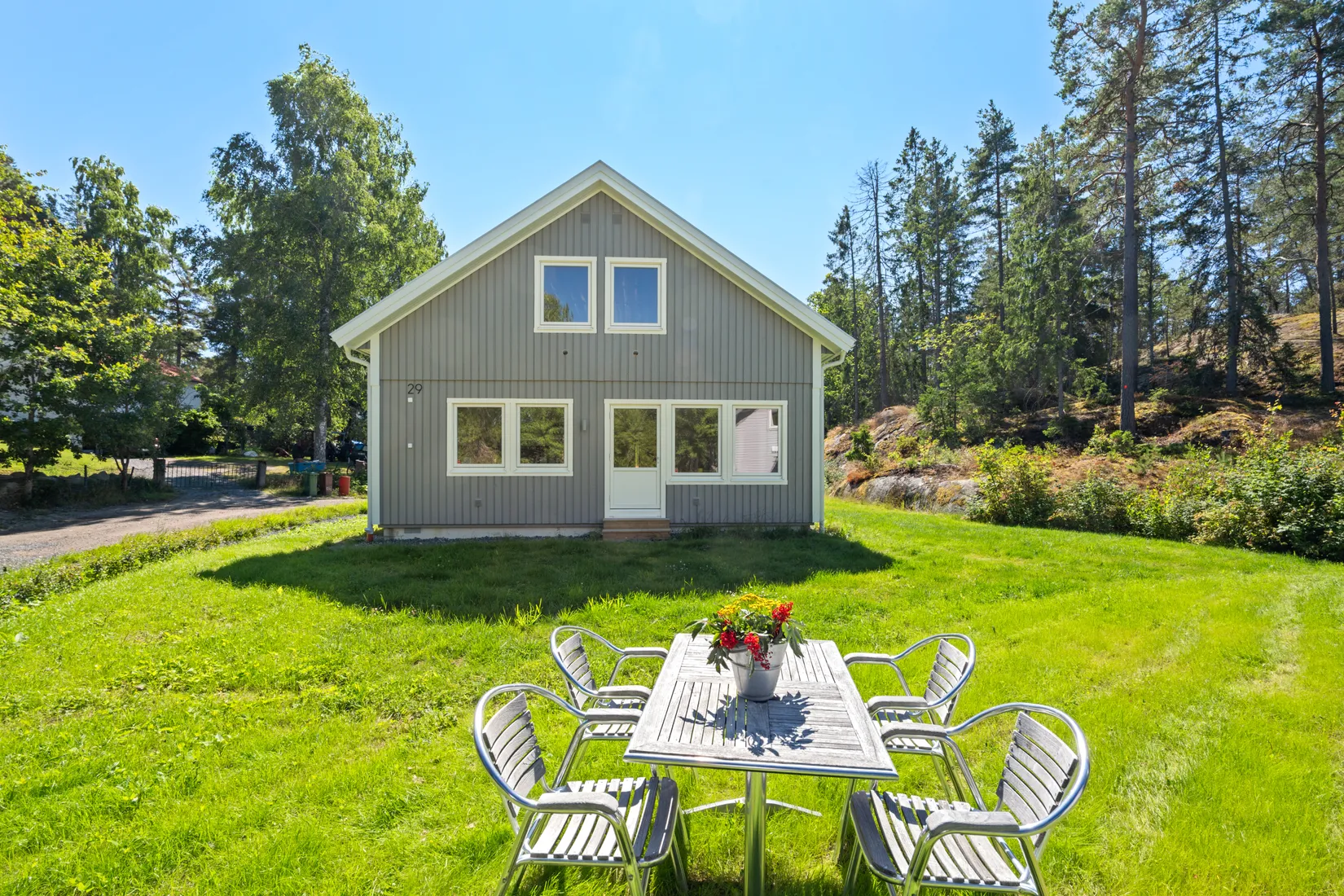 Villa, Sittesta 29, Nynäshamn Ösmo, Nynäshamn