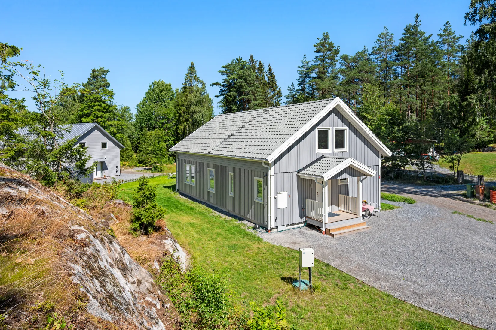 Villa, Sittesta 29, Nynäshamn Ösmo, Nynäshamn