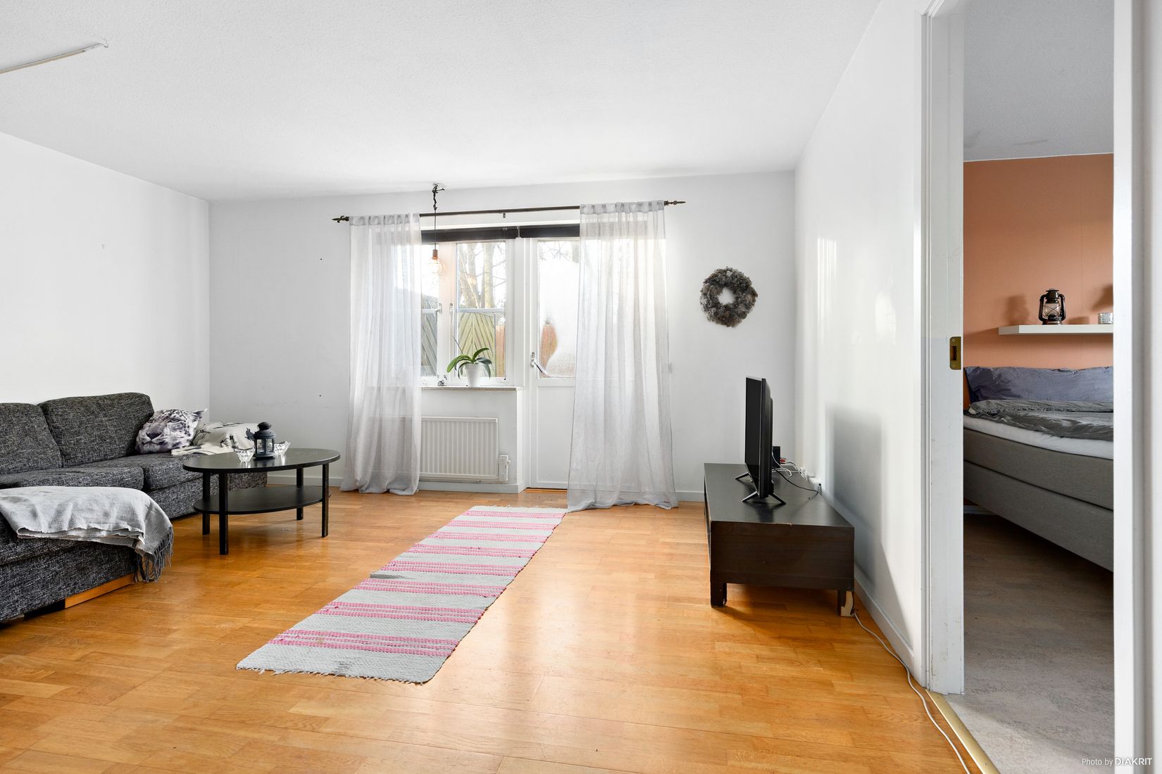 Bostadsrätt, Östra Hansegatan 7, Visby, Gotland