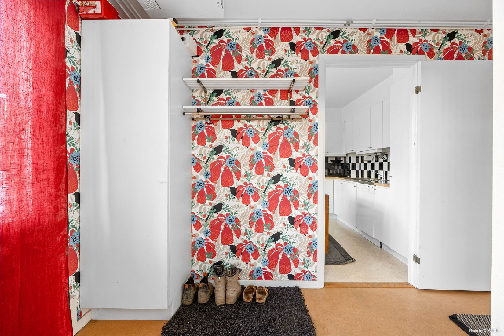 Bostadsrätt, Östra Hansegatan 7, Visby, Gotland