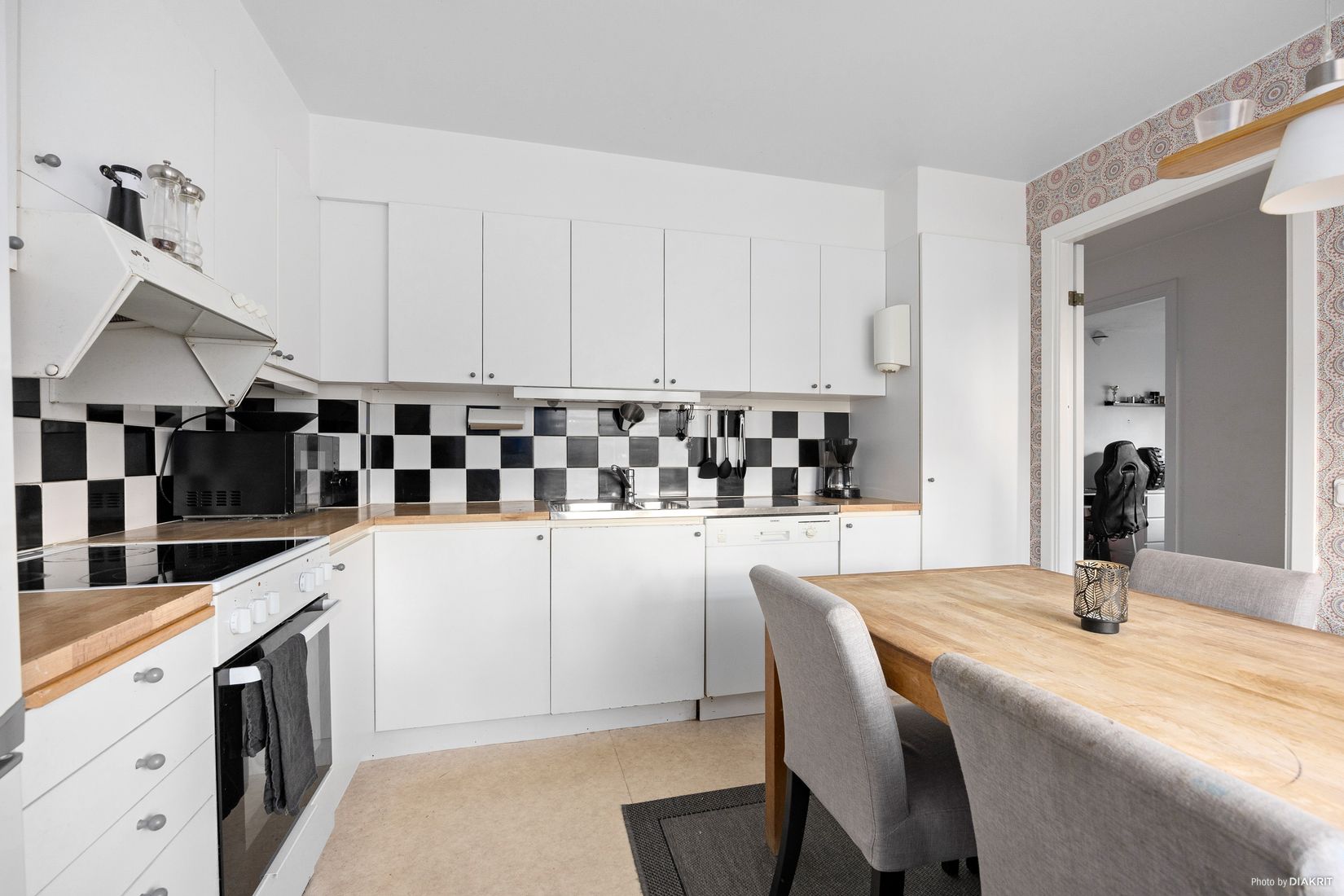 Bostadsrätt, Östra Hansegatan 7, Visby, Gotland