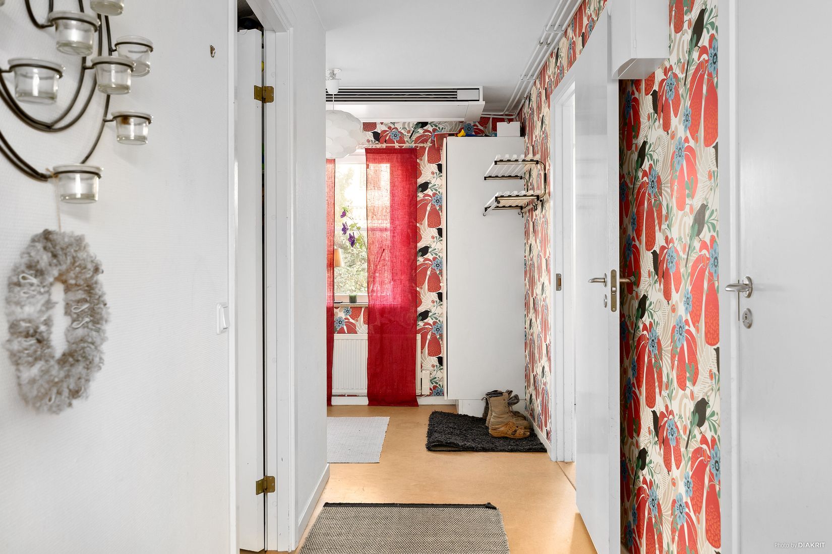 Bostadsrätt, Östra Hansegatan 7, Visby, Gotland