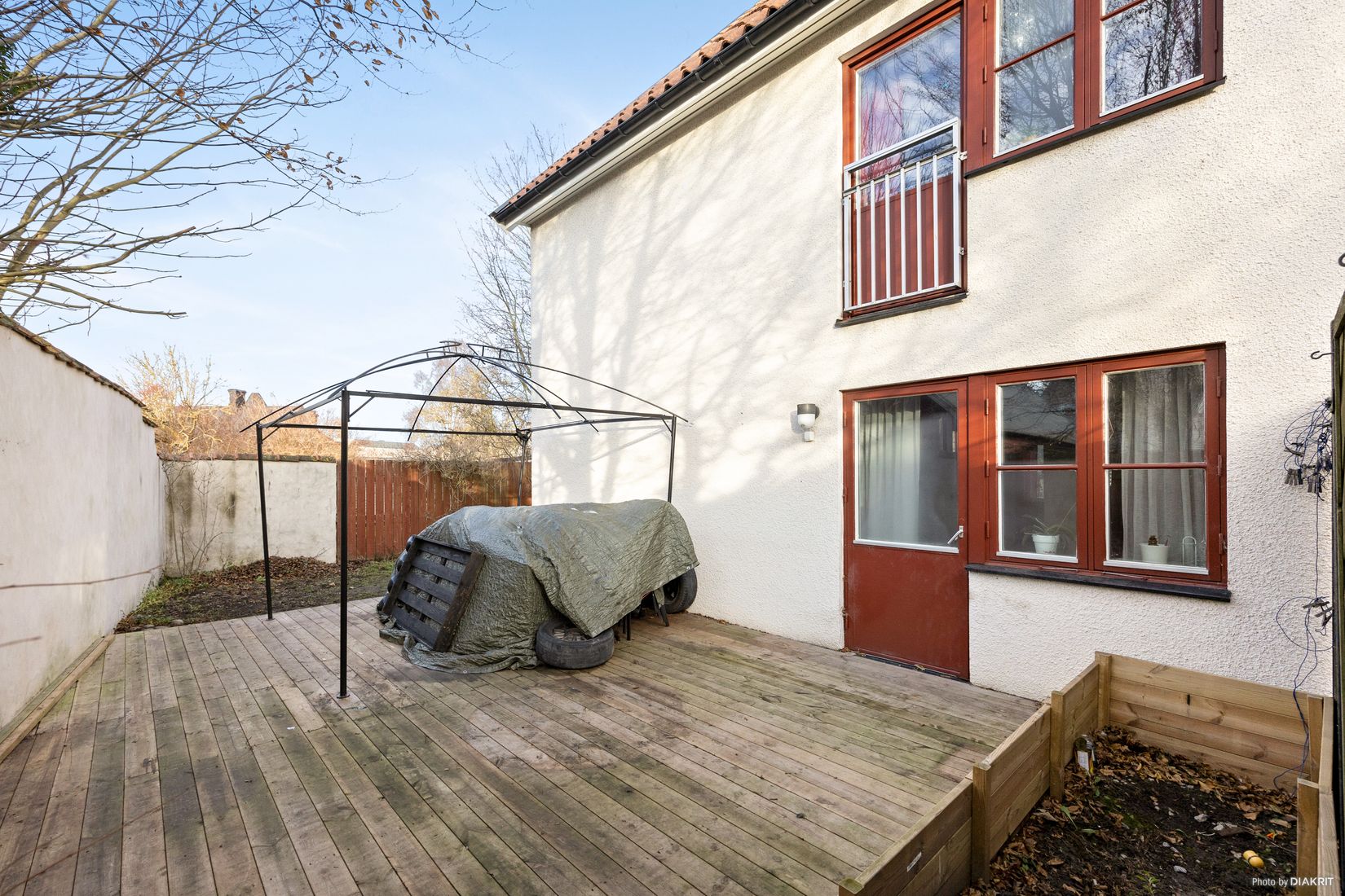 Bostadsrätt, Östra Hansegatan 7, Visby, Gotland