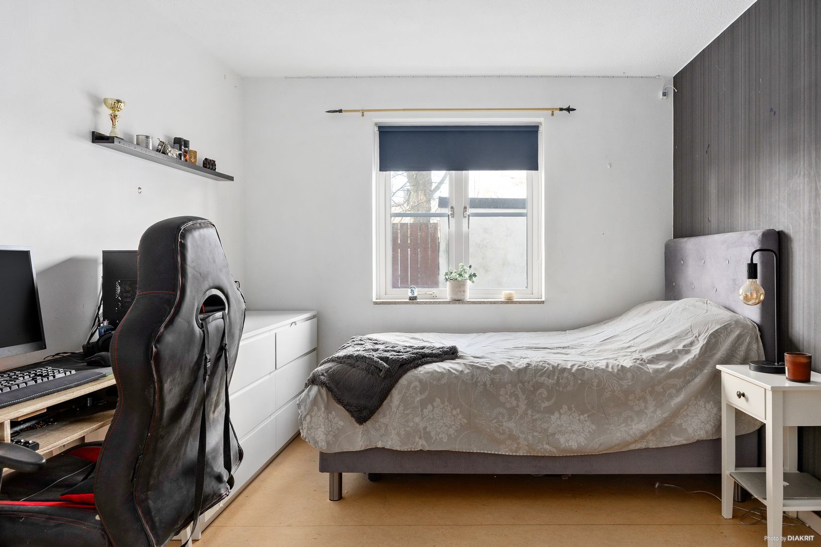 Bostadsrätt, Östra Hansegatan 7, Visby, Gotland