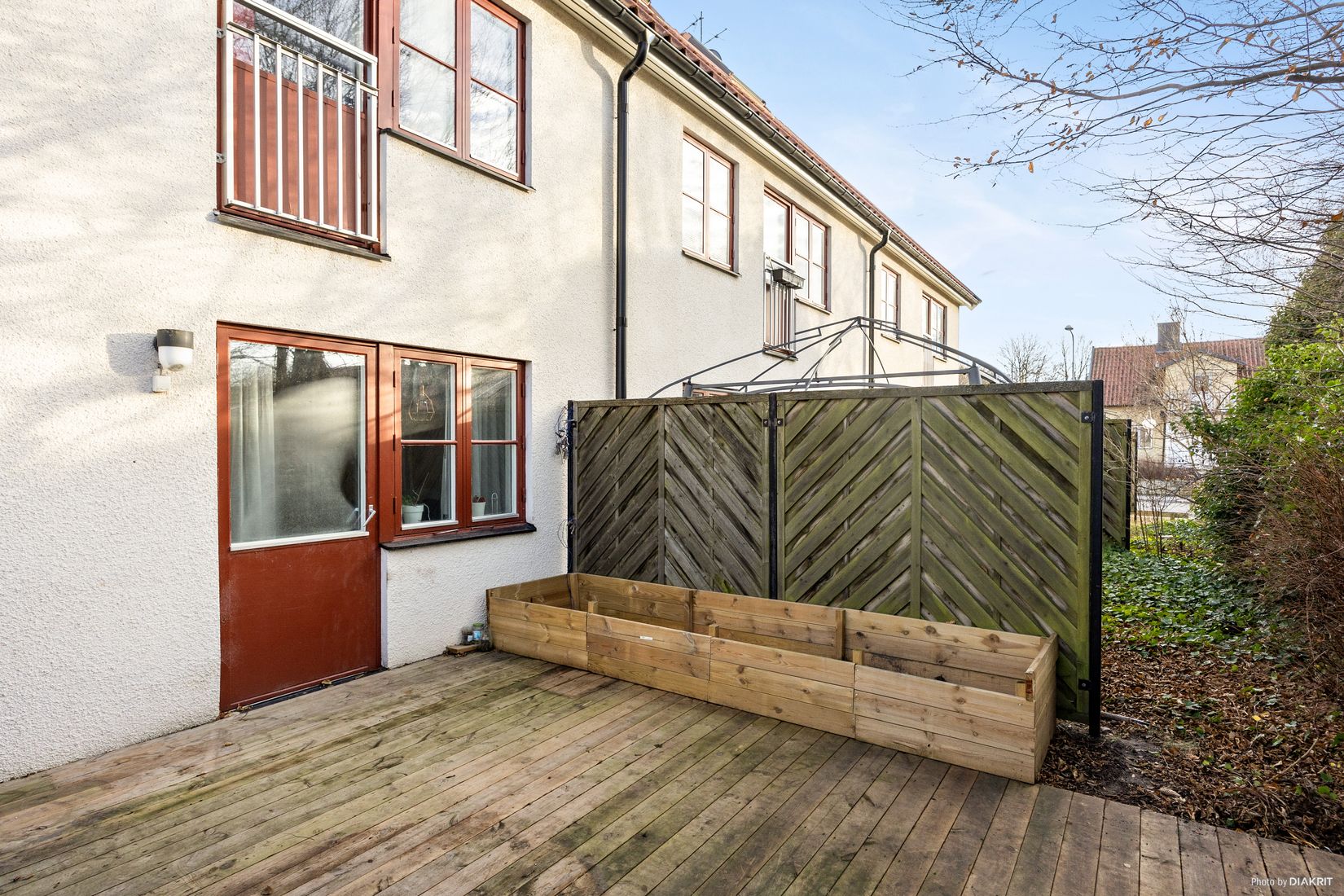 Bostadsrätt, Östra Hansegatan 7, Visby, Gotland