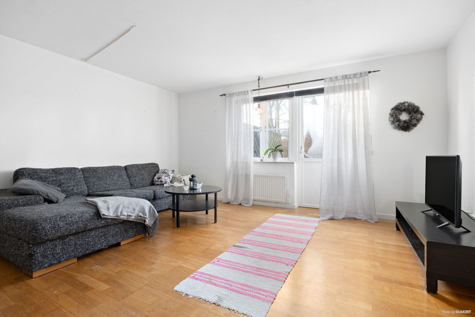 Bostadsrätt, Östra Hansegatan 7, Visby, Gotland