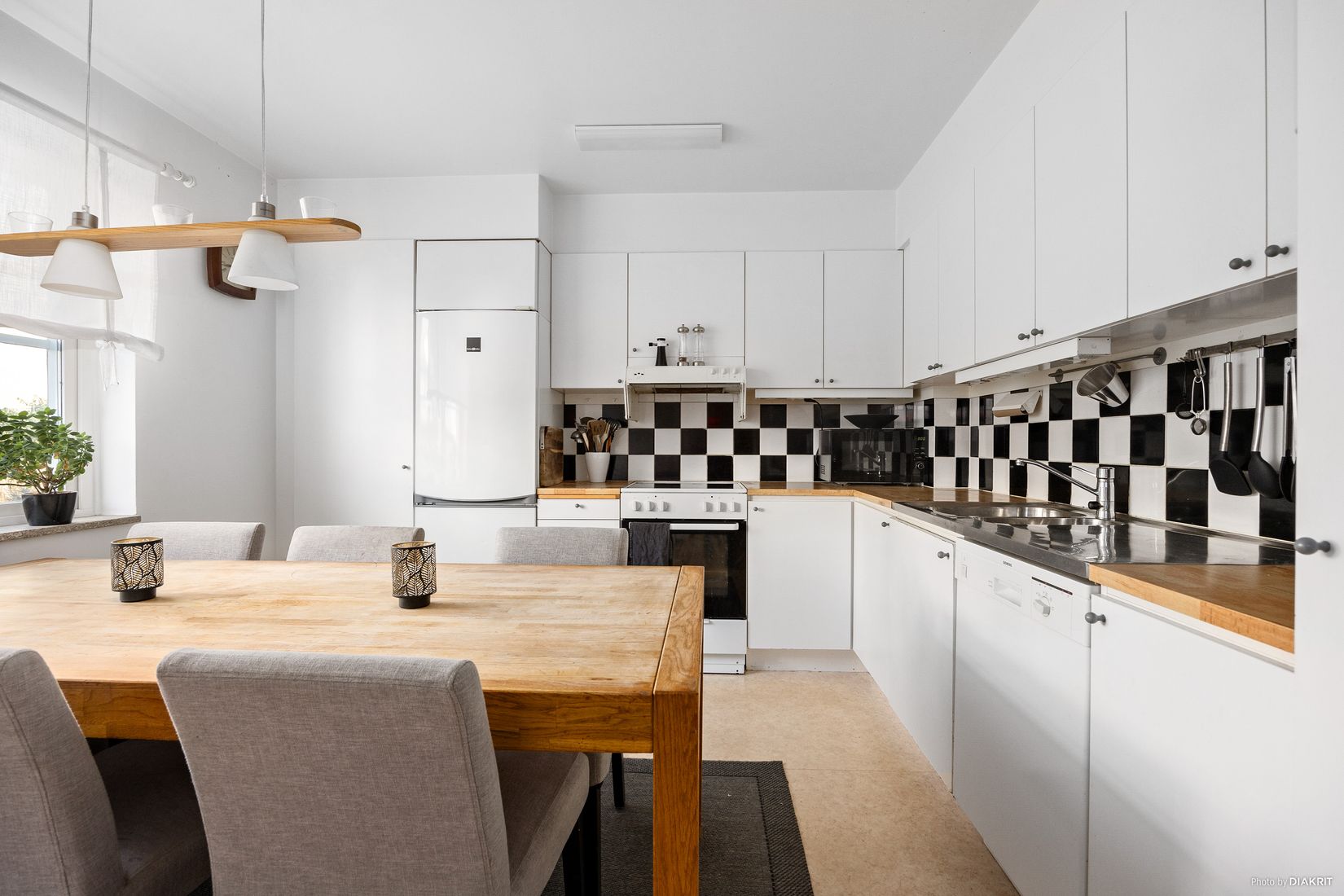 Bostadsrätt, Östra Hansegatan 7, Visby, Gotland