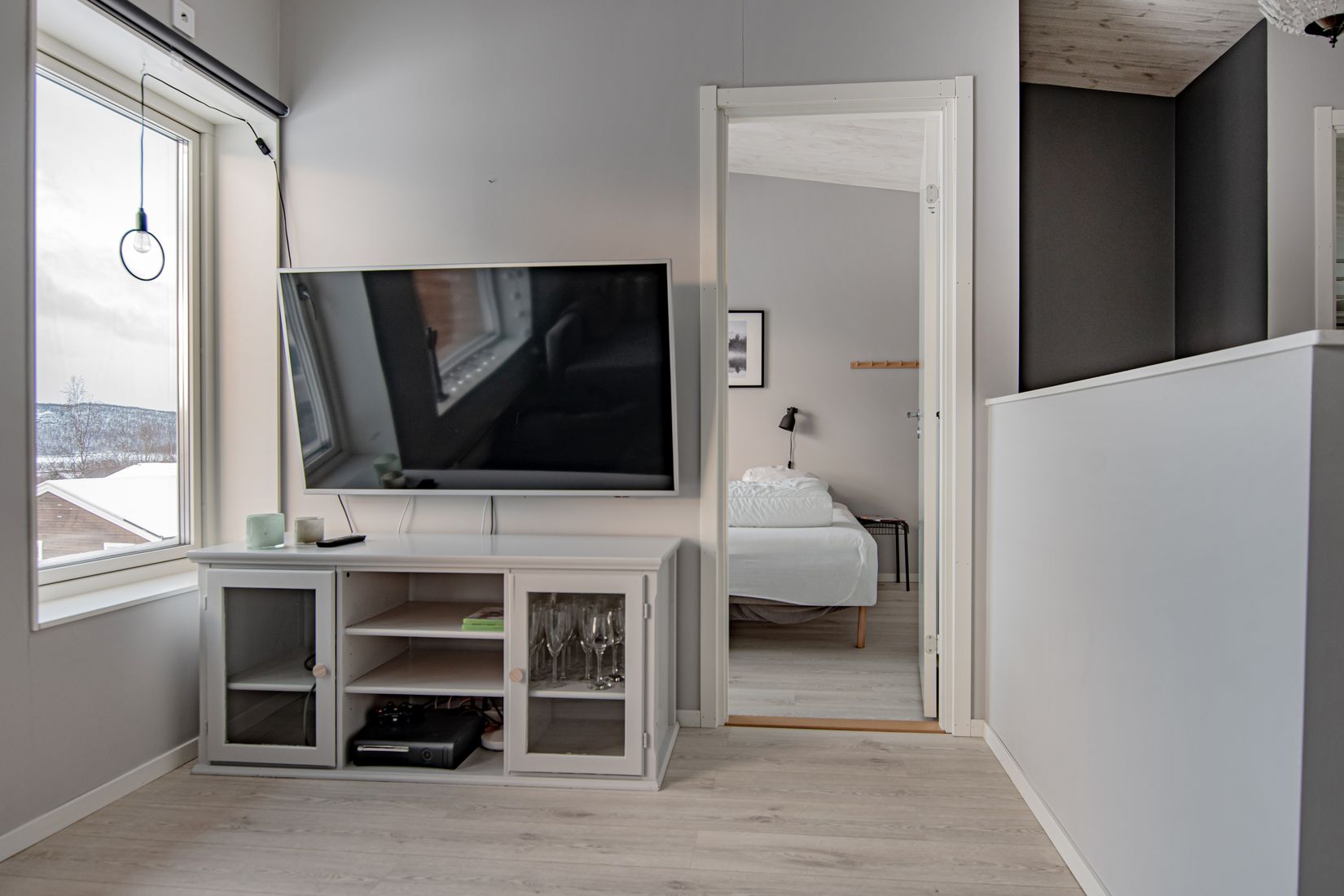 Fritidshus, Marias väg 10A, Hemavan/Birke, Storuman