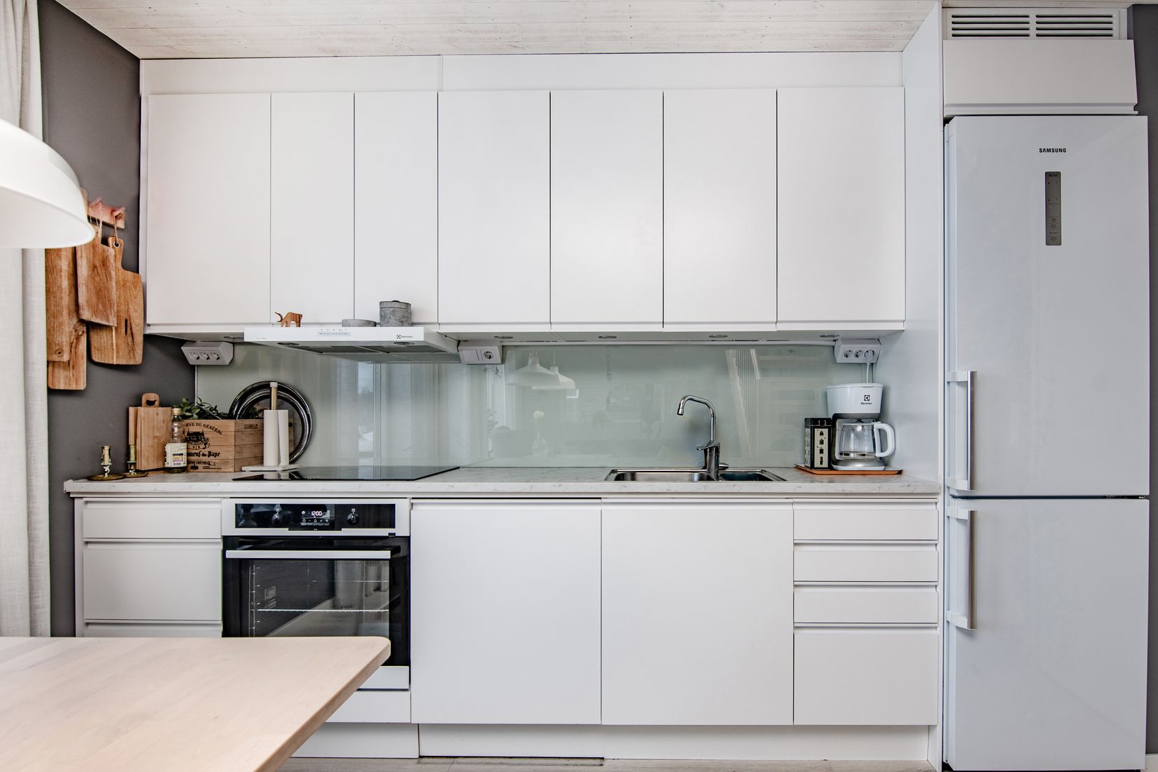 Fritidshus, Marias väg 10A, Hemavan/Birke, Storuman