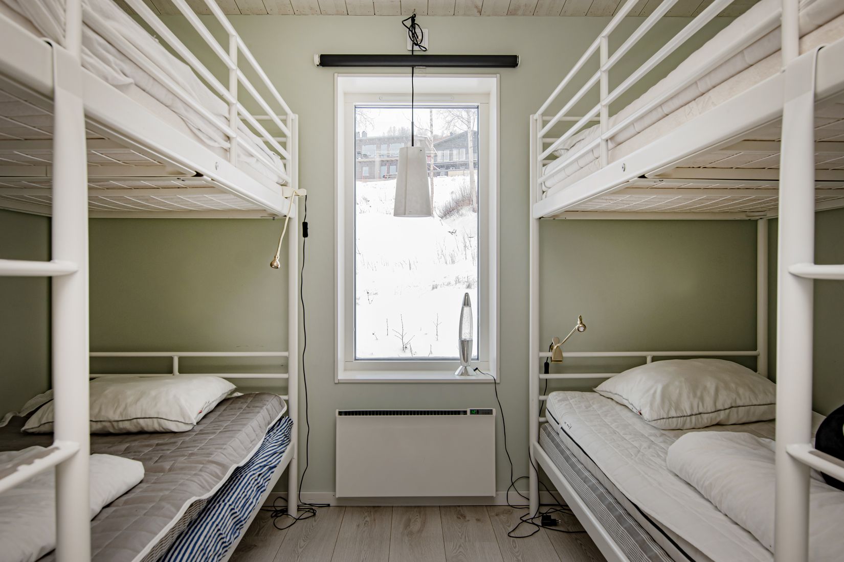 Fritidshus, Marias väg 10A, Hemavan/Birke, Storuman