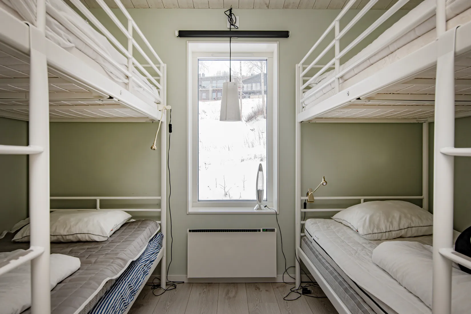 Fritidshus, Marias väg 10A, Hemavan/Birke, Storuman