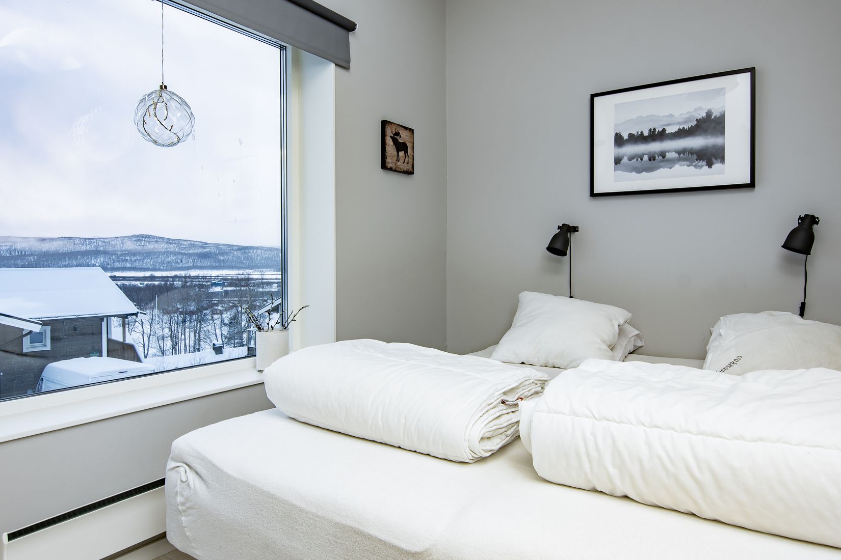 Fritidshus, Marias väg 10A, Hemavan/Birke, Storuman