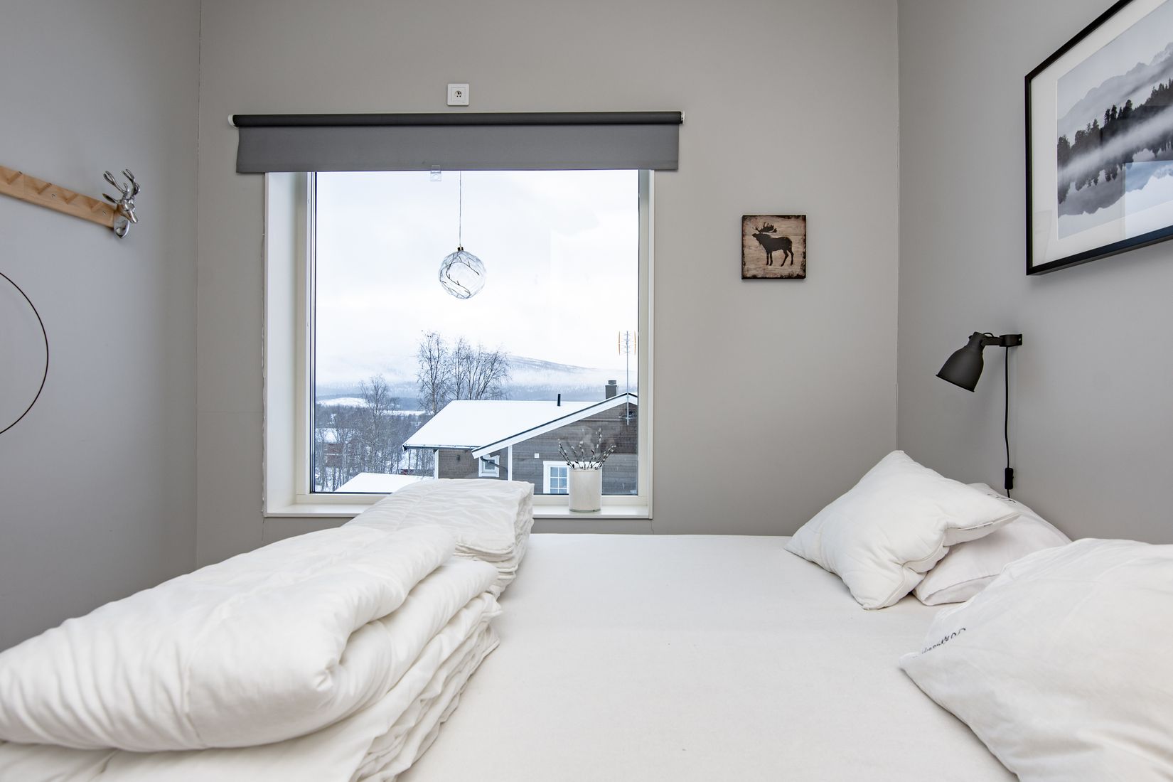 Fritidshus, Marias väg 10A, Hemavan/Birke, Storuman