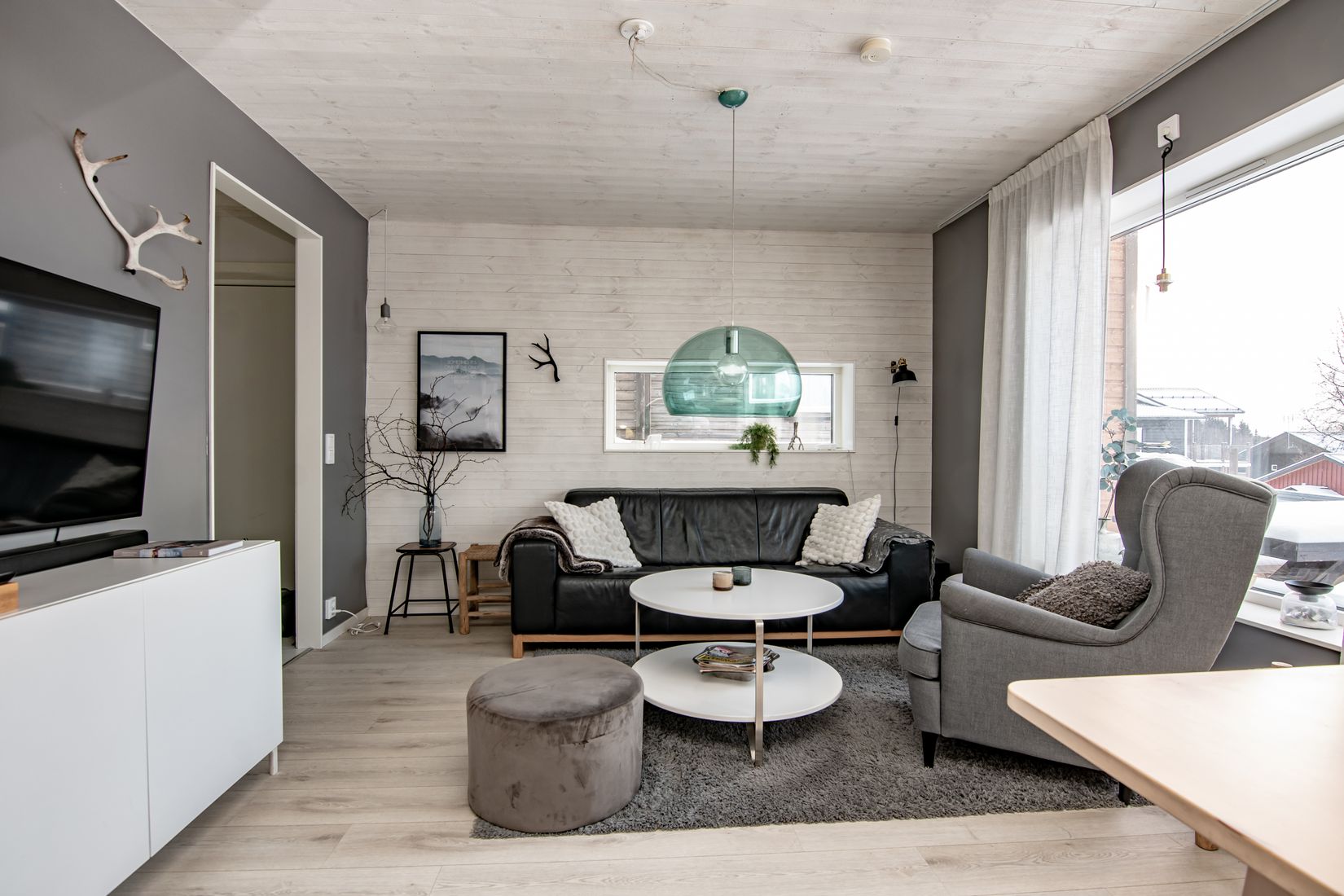 Fritidshus, Marias väg 10A, Hemavan/Birke, Storuman