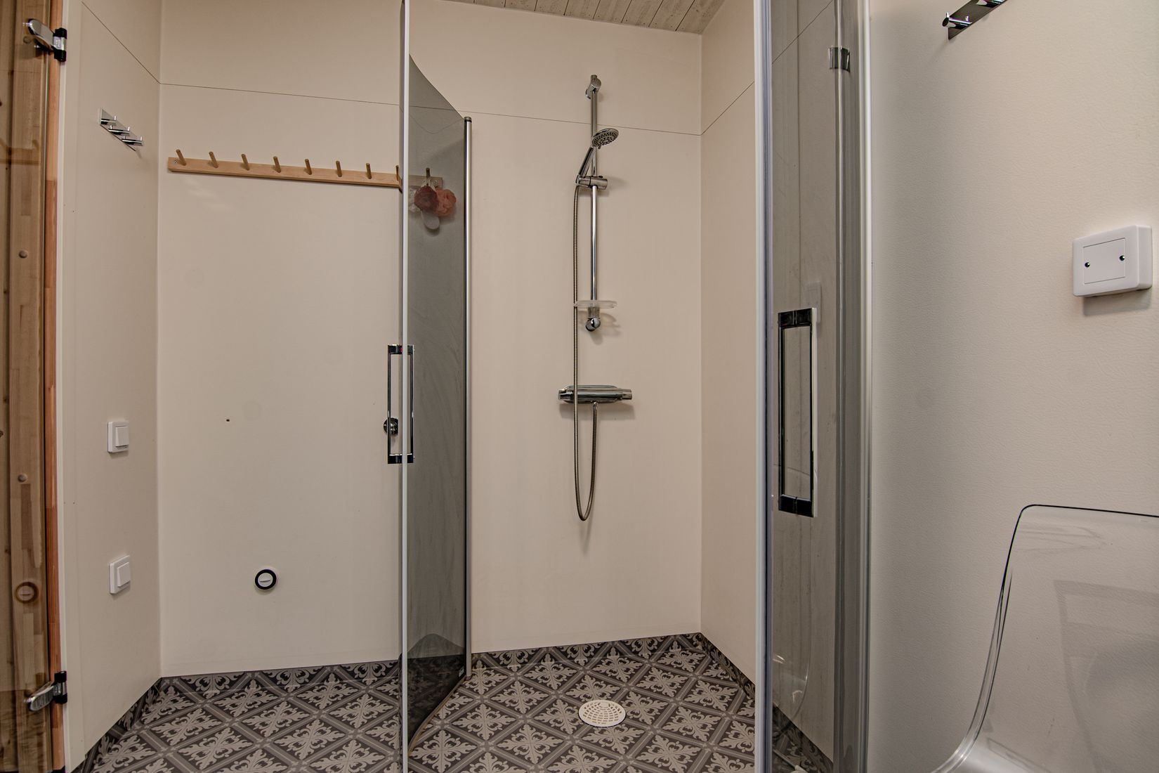 Fritidshus, Marias väg 10A, Hemavan/Birke, Storuman