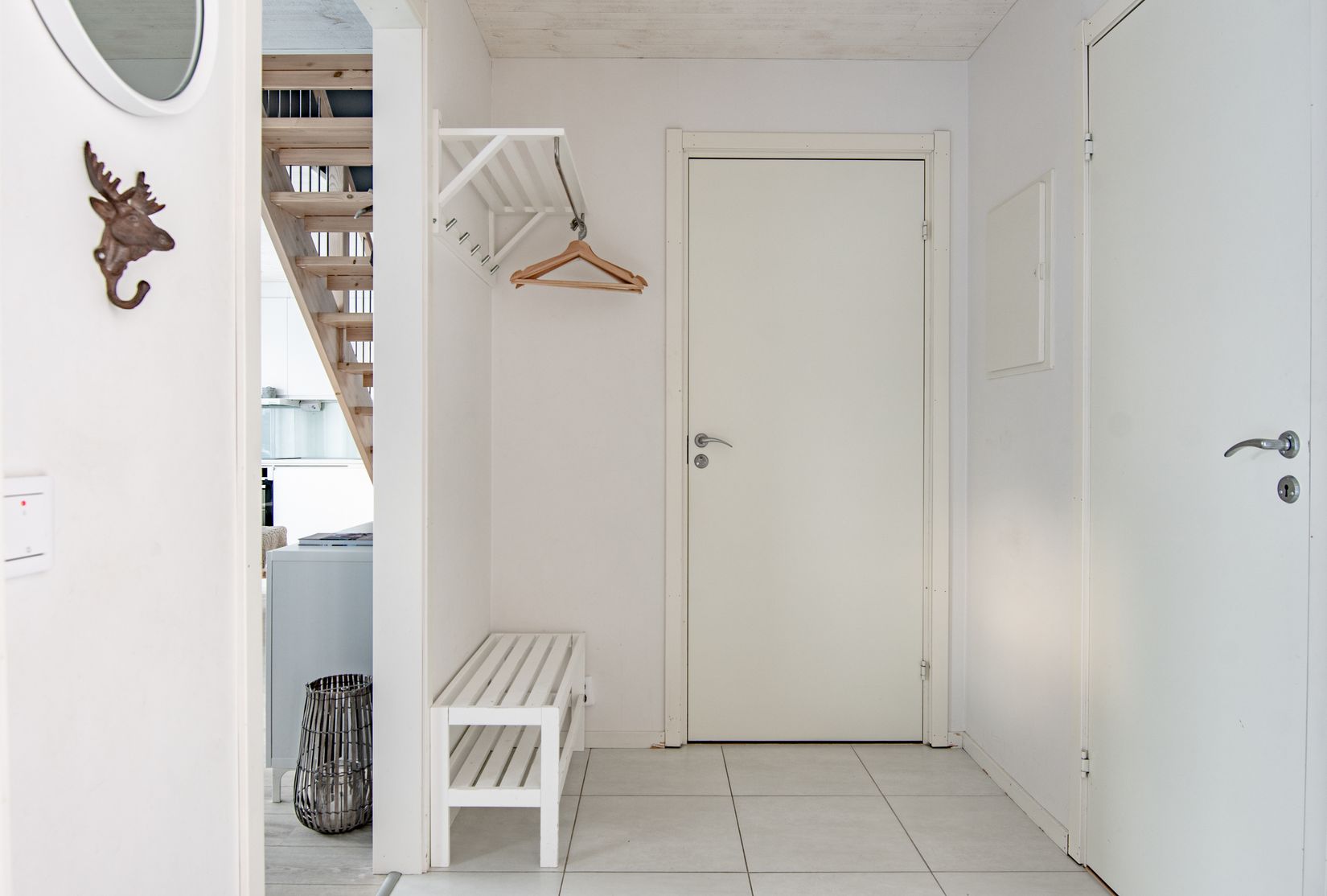 Fritidshus, Marias väg 10A, Hemavan/Birke, Storuman