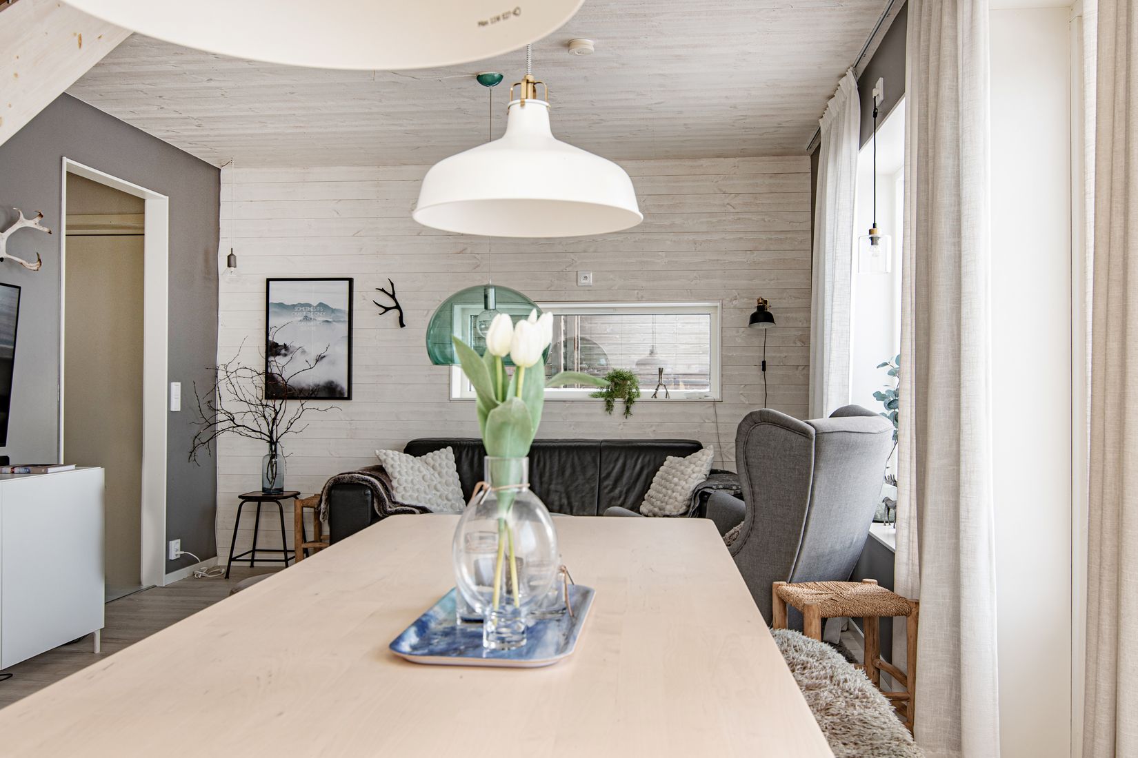 Fritidshus, Marias väg 10A, Hemavan/Birke, Storuman