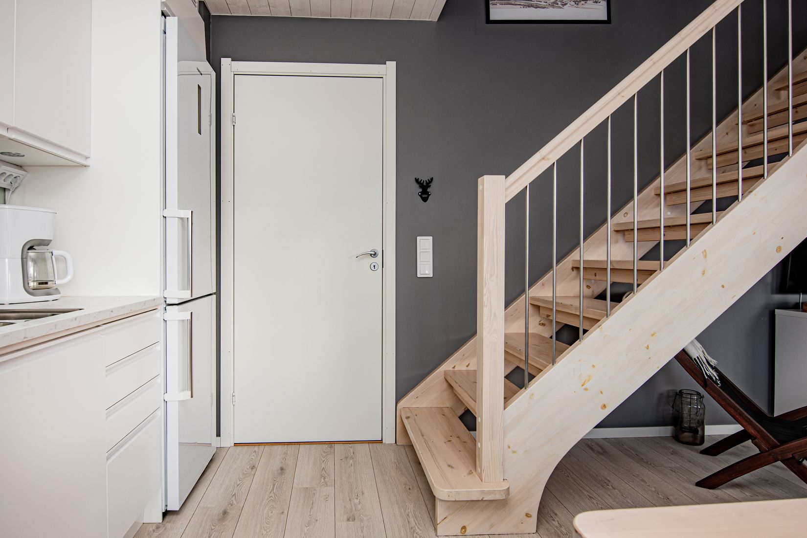 Fritidshus, Marias väg 10A, Hemavan/Birke, Storuman