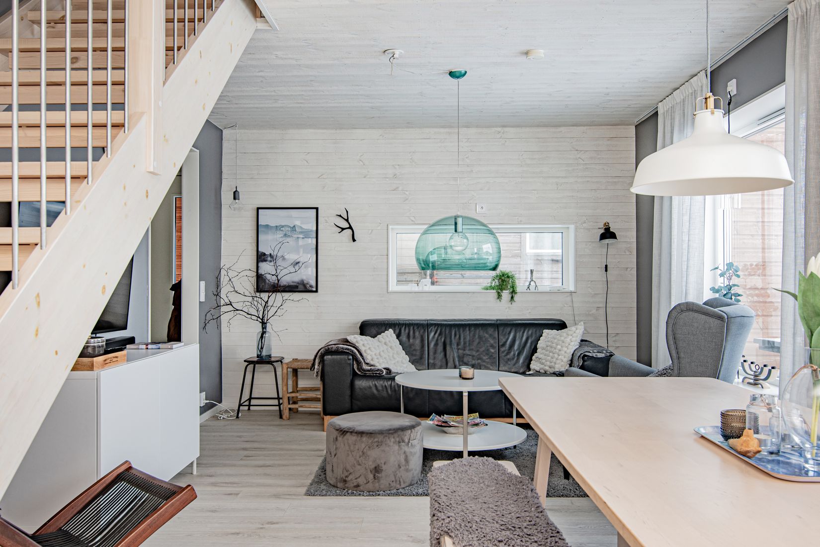 Fritidshus, Marias väg 10A, Hemavan/Birke, Storuman