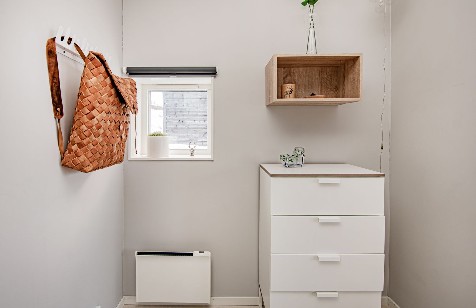 Fritidshus, Marias väg 10A, Hemavan/Birke, Storuman