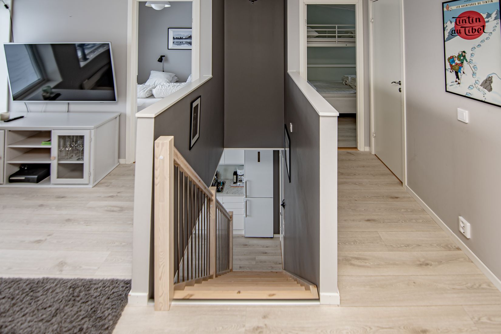 Fritidshus, Marias väg 10A, Hemavan/Birke, Storuman