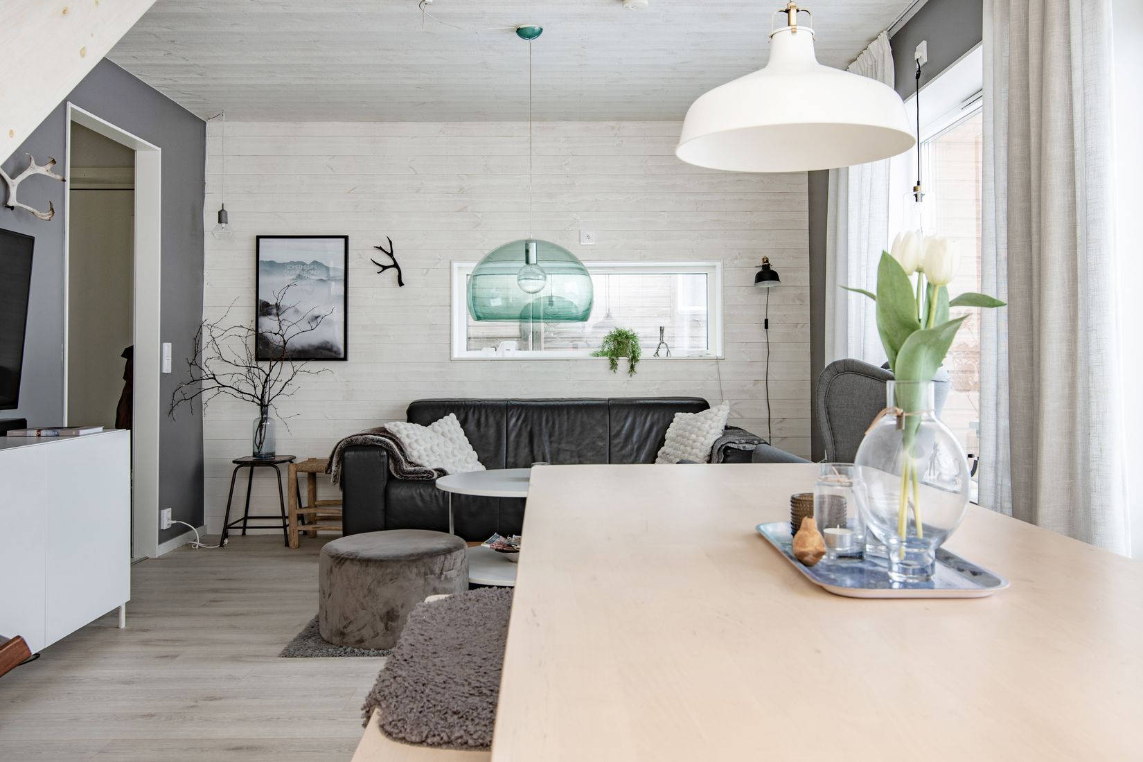 Fritidshus, Marias väg 10A, Hemavan/Birke, Storuman