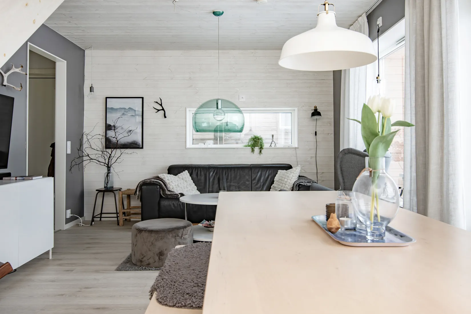 Fritidshus, Marias väg 10A, Hemavan/Birke, Storuman