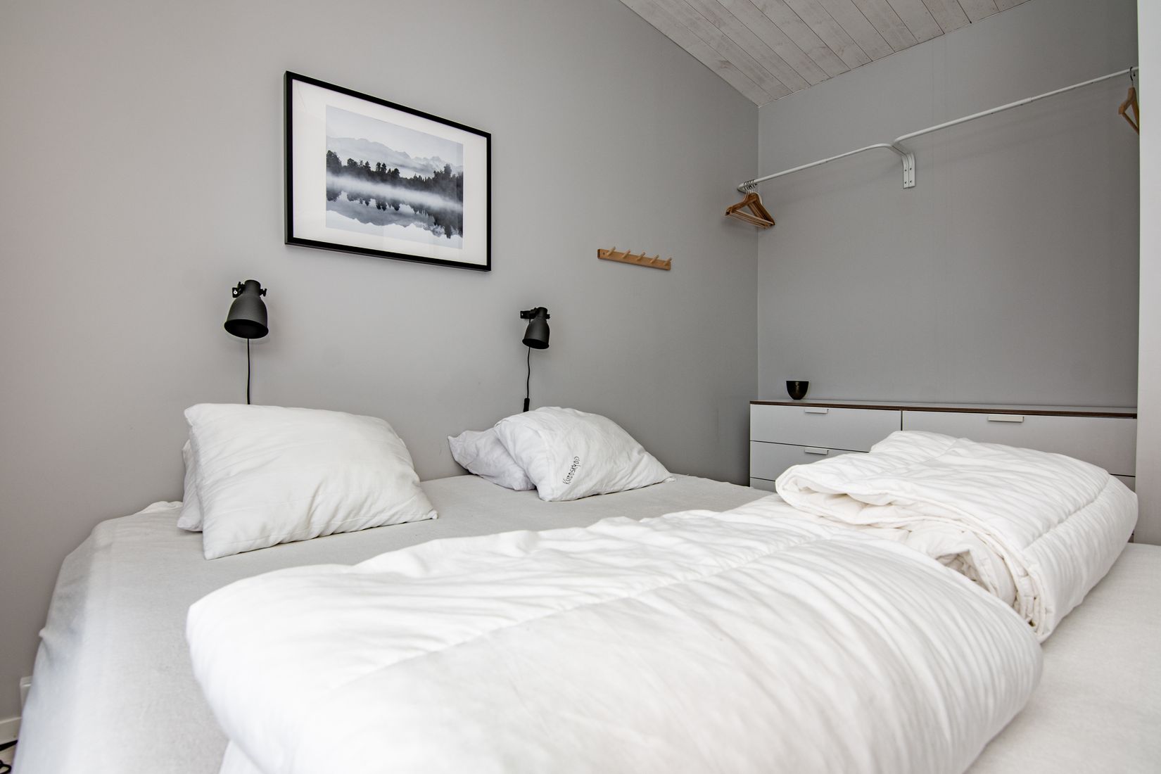 Fritidshus, Marias väg 10A, Hemavan/Birke, Storuman