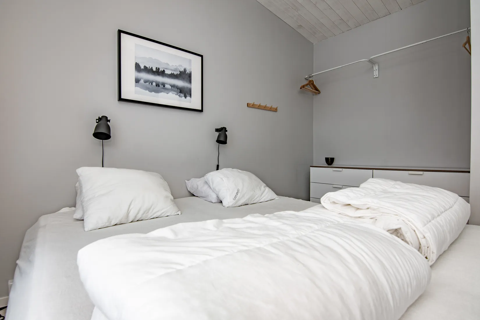 Fritidshus, Marias väg 10A, Hemavan/Birke, Storuman