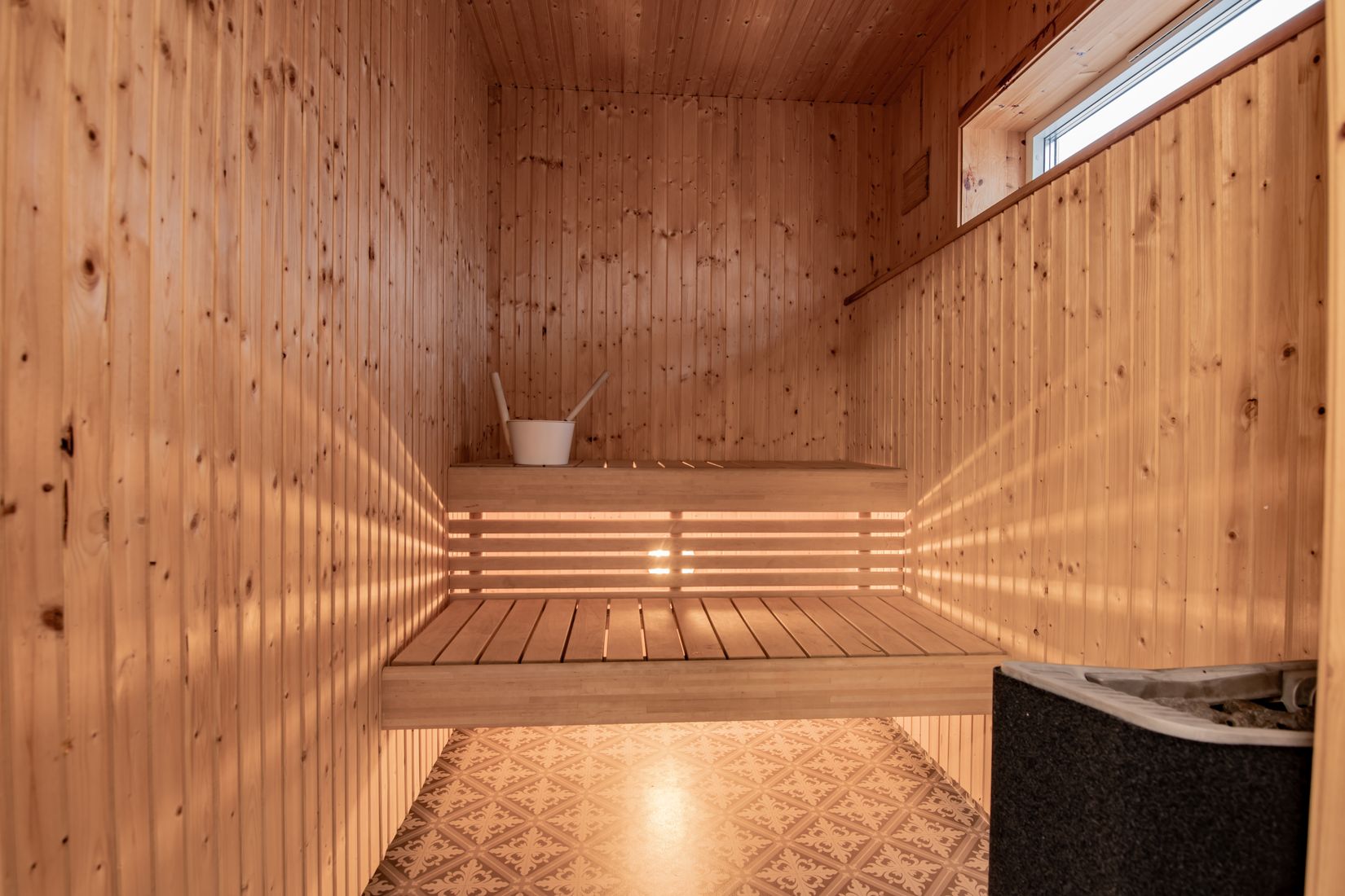 Fritidshus, Marias väg 10A, Hemavan/Birke, Storuman