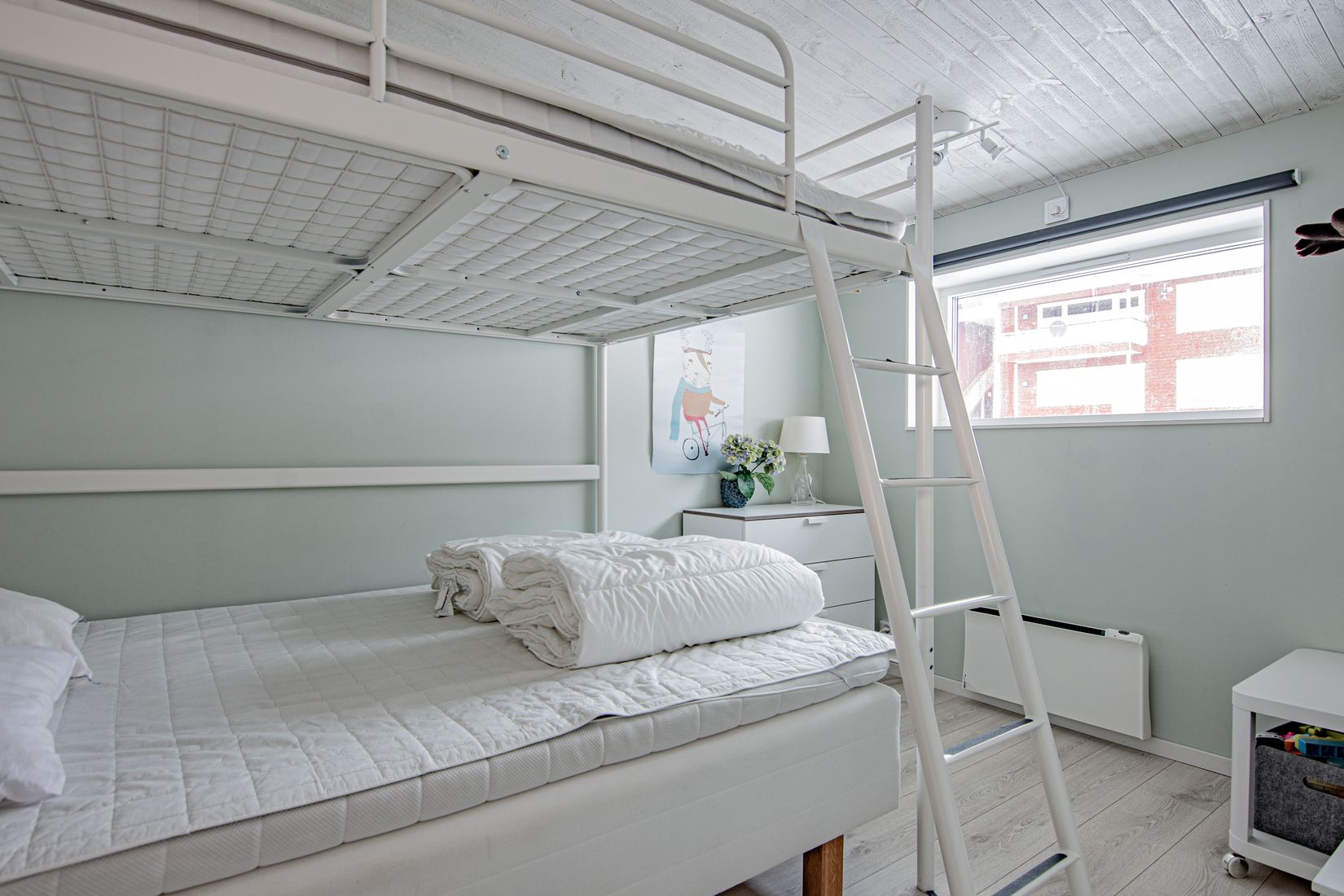 Fritidshus, Marias väg 10A, Hemavan/Birke, Storuman