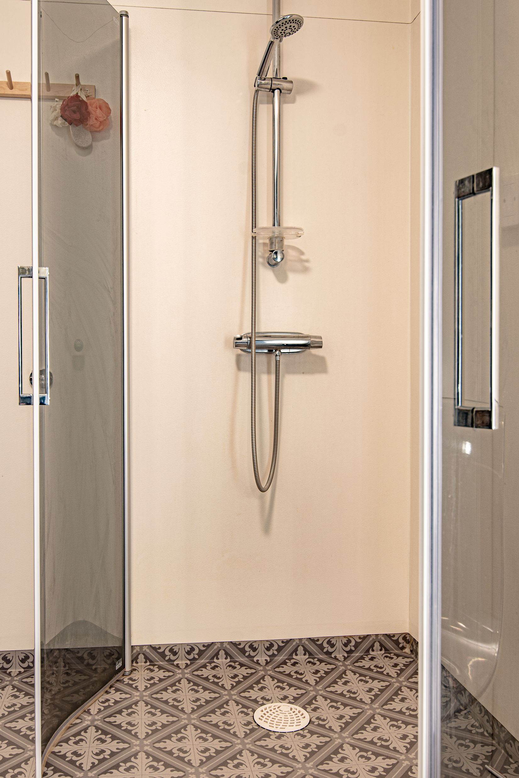 Fritidshus, Marias väg 10A, Hemavan/Birke, Storuman